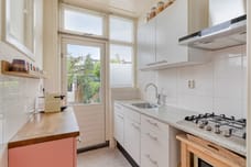 Afbeelding van Jan Luykenstraat 20 - Derde foto