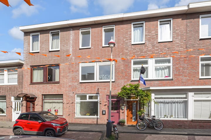 Voornsestraat 33 main image