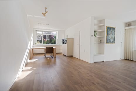 Afbeelding van Demmerskamp 28 - Derde foto
