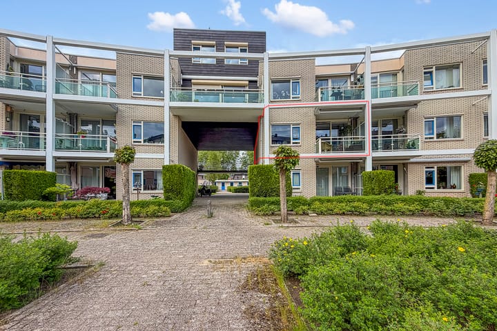 Frankenstraat 34 main image