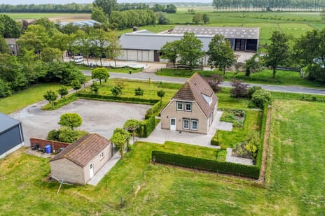 Afbeelding van Langeweg 8 - Tweede foto