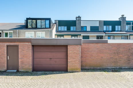 Afbeelding van Generaal Linckerslaan 35 - Derde foto