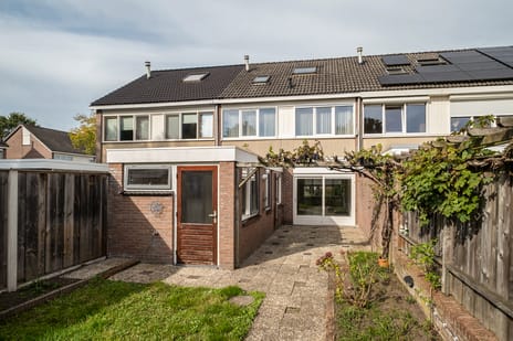 Afbeelding van Marcellinuslaan 44 - Derde foto