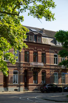 Image of van Heylerhofflaan 2 - Second image