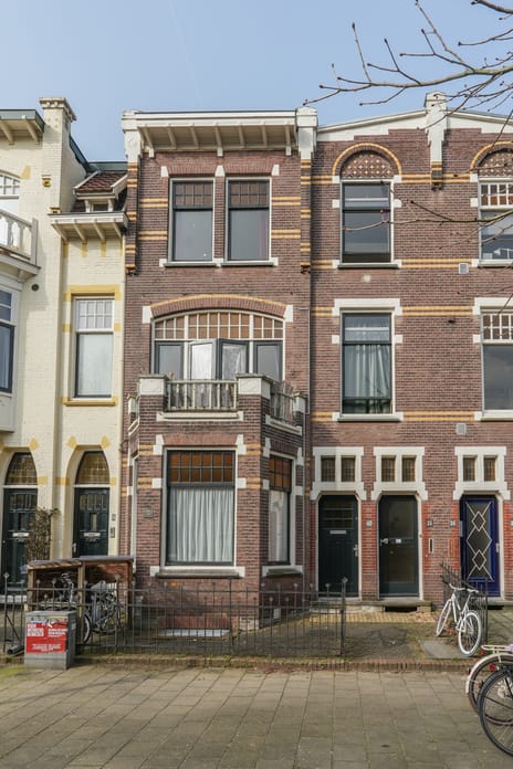 Pontanusstraat 40 main image