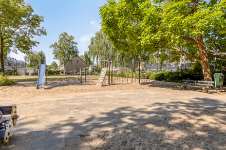 Afbeelding van Brahmsstraat 10 - Tweede foto