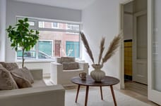 Afbeelding van Pascalstraat 20-A - Tweede foto