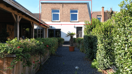 Oudestraat 18-b main image