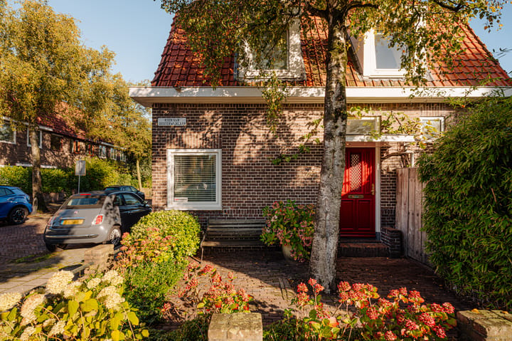 Koen van Oosterwijklaan 32 main image