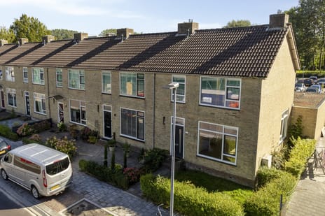 Veldspaatstraat 112 main image