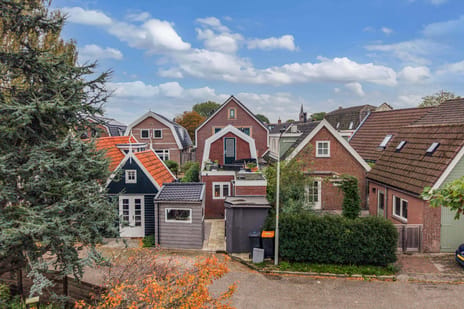 Afbeelding van Dorpsstraat 451 - Tweede foto