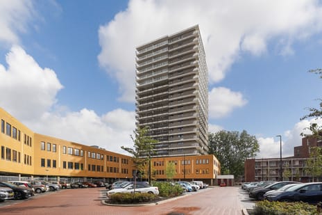 Croesinckplein 58 main image