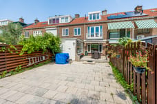 Afbeelding van Diemerkade 24 - Derde foto