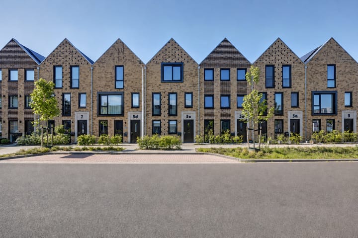 Laan van Indië 5-c main image