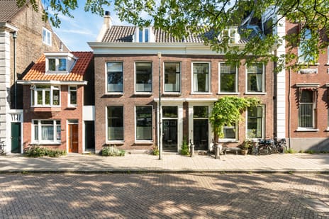 Afbeelding van Tuinlaan 20-A - Tweede foto
