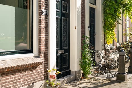 Afbeelding van Tuinlaan 20-A - Derde foto