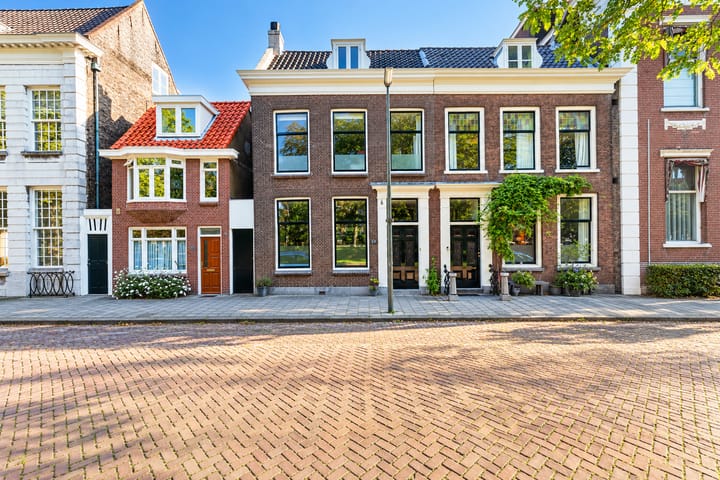 Tuinlaan 20-A main image