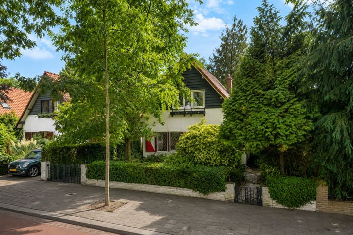 Muntmeesterlaan 45 main image