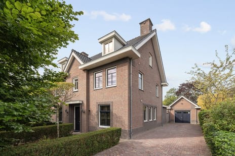 Afbeelding van Oranjestraat 6 - Tweede foto