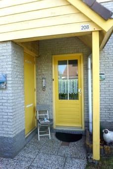 Afbeelding van Strandslag 208 - Tweede foto