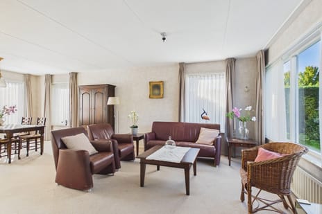 Afbeelding van Eisenhowersingel 33 - Derde foto
