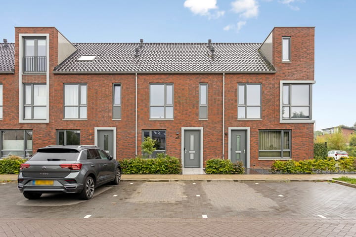 Sportlaan 45 main image