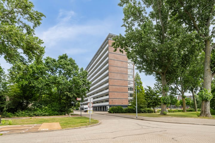 Burgemeester Van Haarenlaan 1292 main image