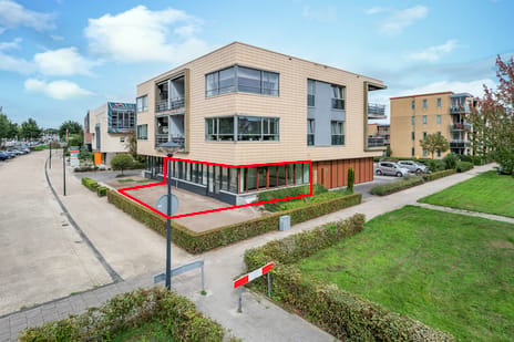Sesterlaan 1-F main image
