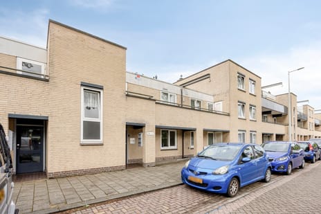 Louis Davidsstraat 28 tertiary image