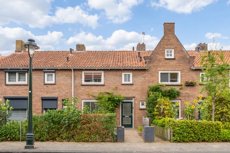 Pieter van Osstraat 4 main image