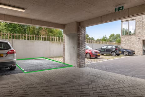 Afbeelding van Picassolaan 801 - Derde foto