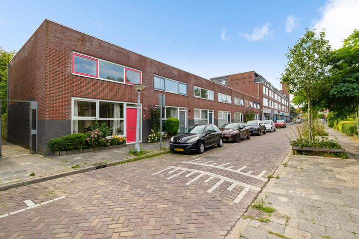 Semarangstraat 19 main image