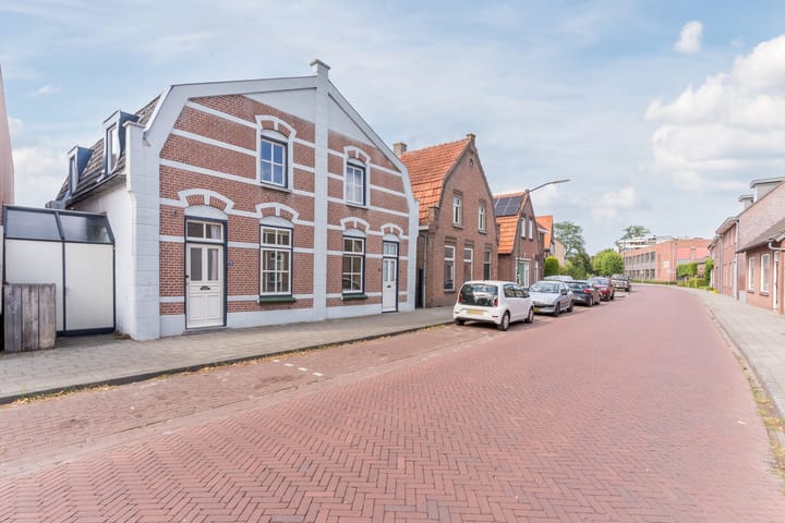 Hezelaarstraat 8 main image