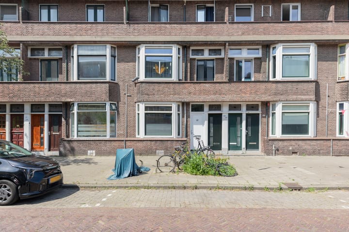 Van Ostadelaan 61-A main image