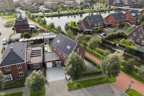 Afbeelding van Kikkerbeetstraat 2 - Tweede foto