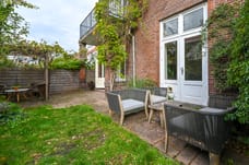 Afbeelding van Waldeck Pyrmontlaan 2 - Derde foto