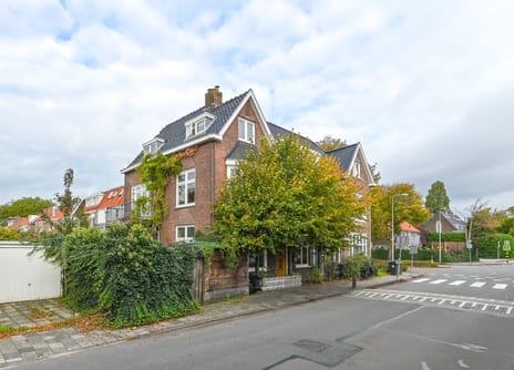 Waldeck Pyrmontlaan 2 main image