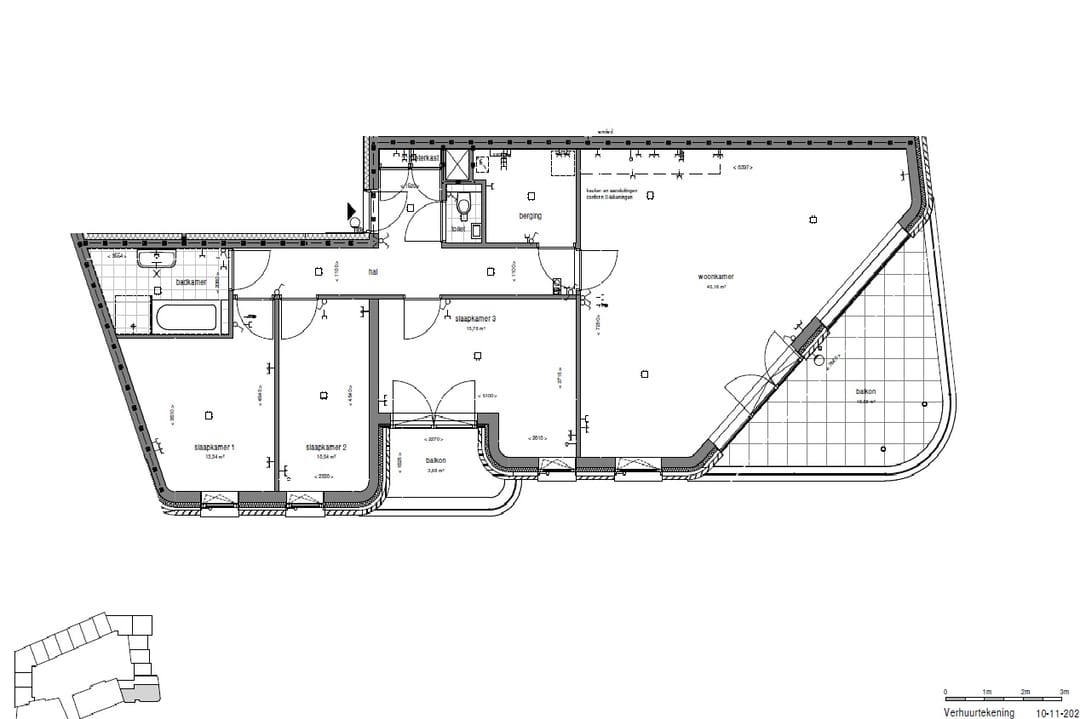 House Exterior