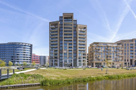 Holland Park main image
