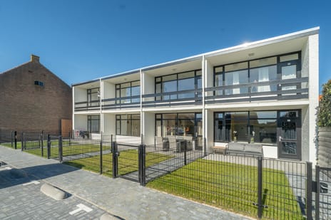 de Casembrootstraat 7-B main image