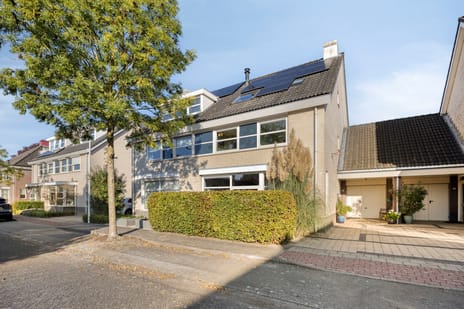 Afbeelding van Dennenhei 46 - Derde foto