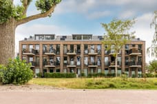 Afbeelding van Pladellastraat 3-E - Tweede foto