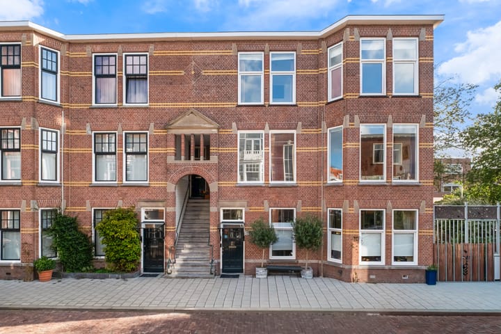 Bentinckstraat 11 main image