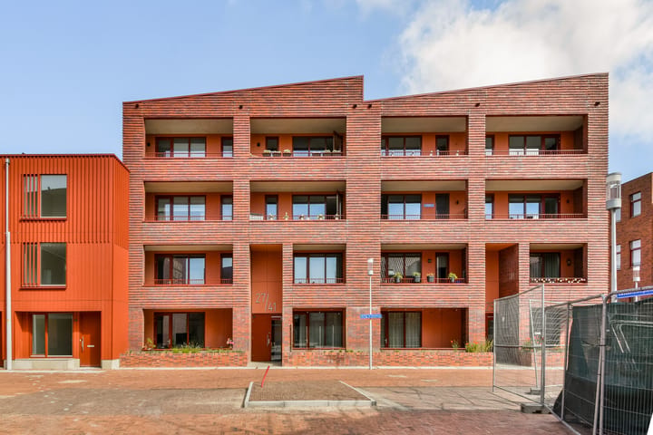 Haring- en zoutsteeg 37 main image