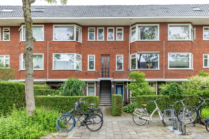 Hamburgerstraat 7-a main image