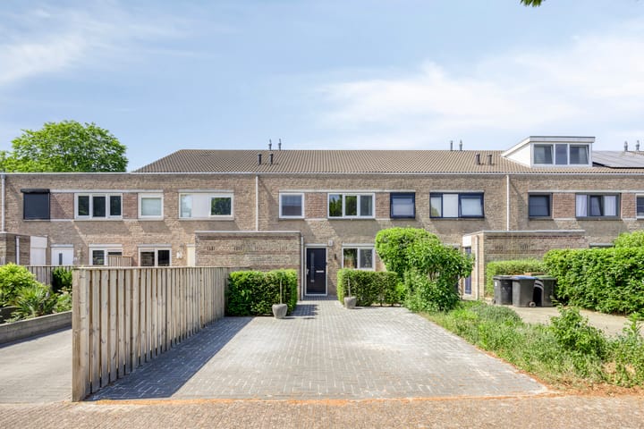 Meester Stappartlaan 6 main image