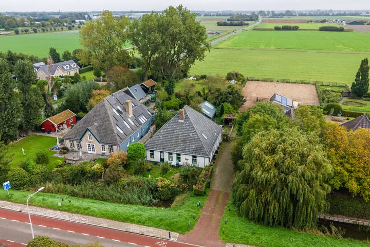 Westfriesedijk 18 main image