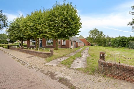 Afbeelding van Drouwenerstraat 16 - Derde foto
