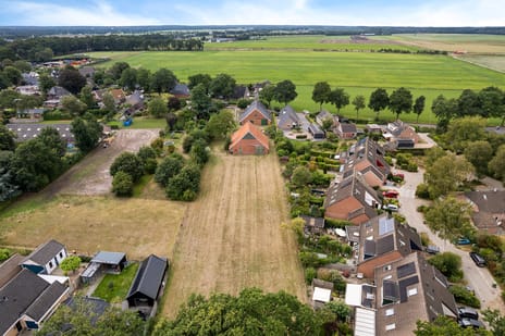 Afbeelding van Drouwenerstraat 16 - Tweede foto