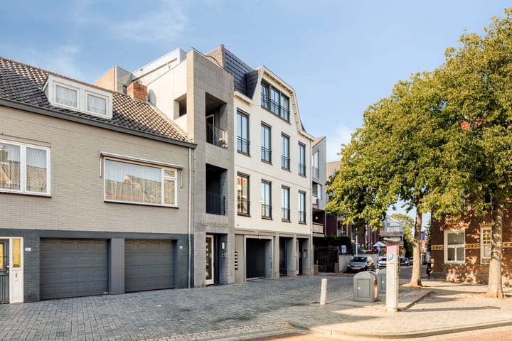 Kloosterstraat 40-E main image